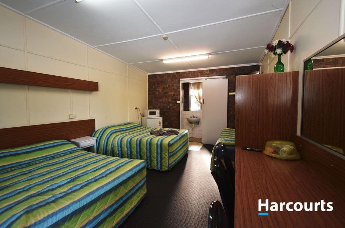 4 Mulgrave Street, GIN GIN, QLD 4671, Gin Gin - Thumbnail 5