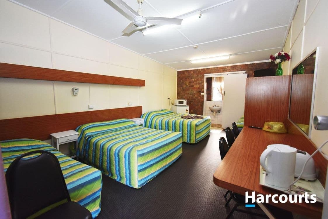 4 Mulgrave Street, GIN GIN, QLD 4671, Gin Gin - Thumbnail 7