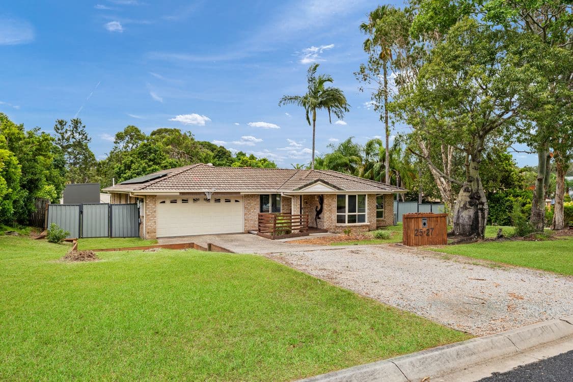 25-27 Colleen Crescent, BURPENGARY, QLD 4505, Burpengary - Thumbnail 2