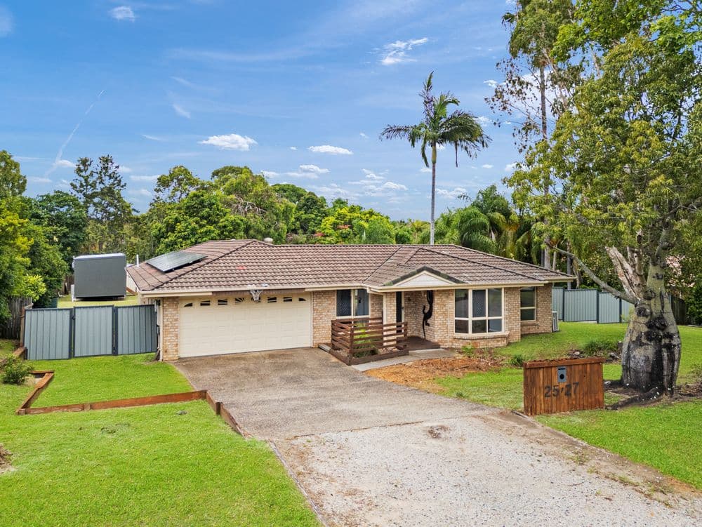25-27 Colleen Crescent, BURPENGARY, QLD 4505, Burpengary - Thumbnail 3