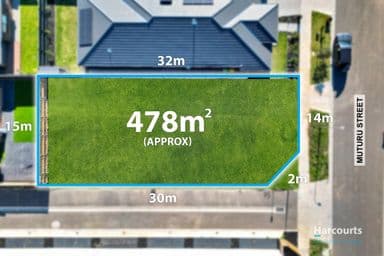 30 Muturu Street, CLYDE NORTH, VIC 3978, Clyde North - Image 1