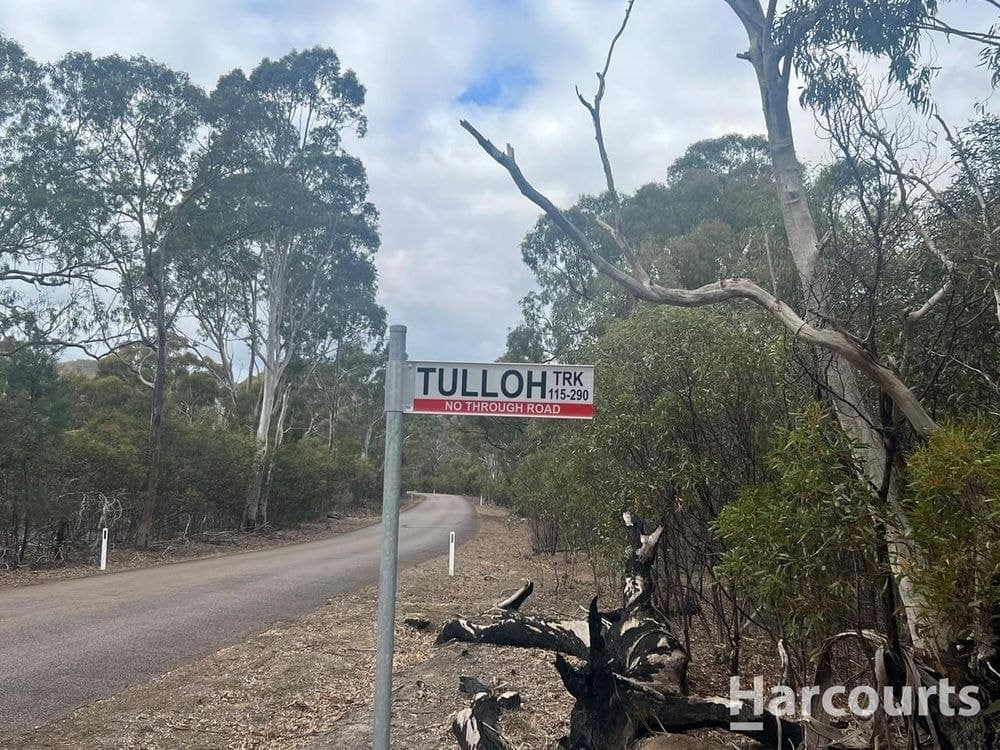 2287 Roses Gap Road, WARTOOK, VIC 3401, Wartook - Thumbnail 2