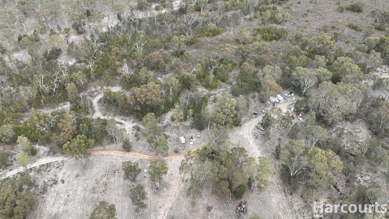 2287 Roses Gap Road, WARTOOK, VIC 3401, Wartook - Thumbnail 7
