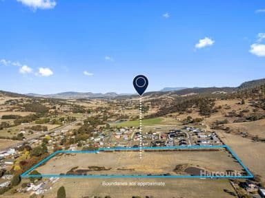 Lot 201 Owens Hill Road, BAGDAD, TAS 7030, Bagdad - Image 1