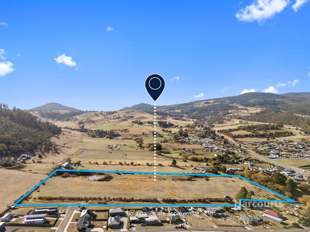 Lot 201 Owens Hill Road, BAGDAD, TAS 7030, Bagdad - Thumbnail 2
