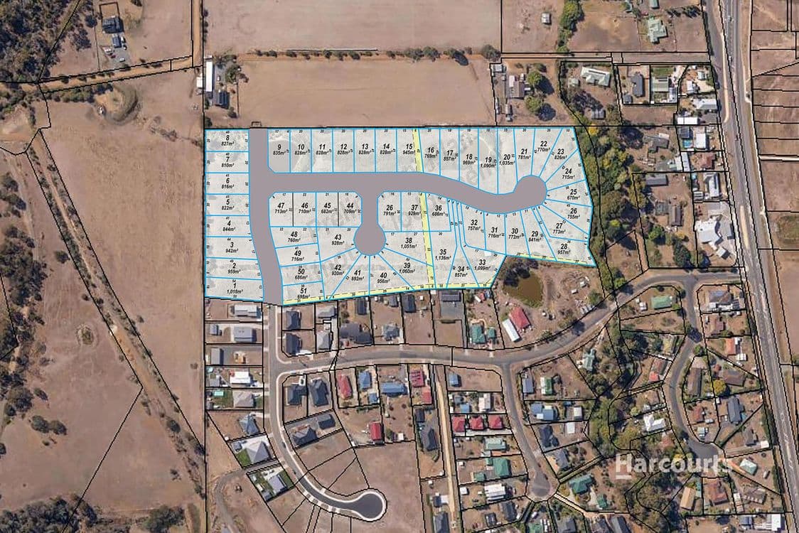 Lot 201 Owens Hill Road, BAGDAD, TAS 7030, Bagdad - Thumbnail 3