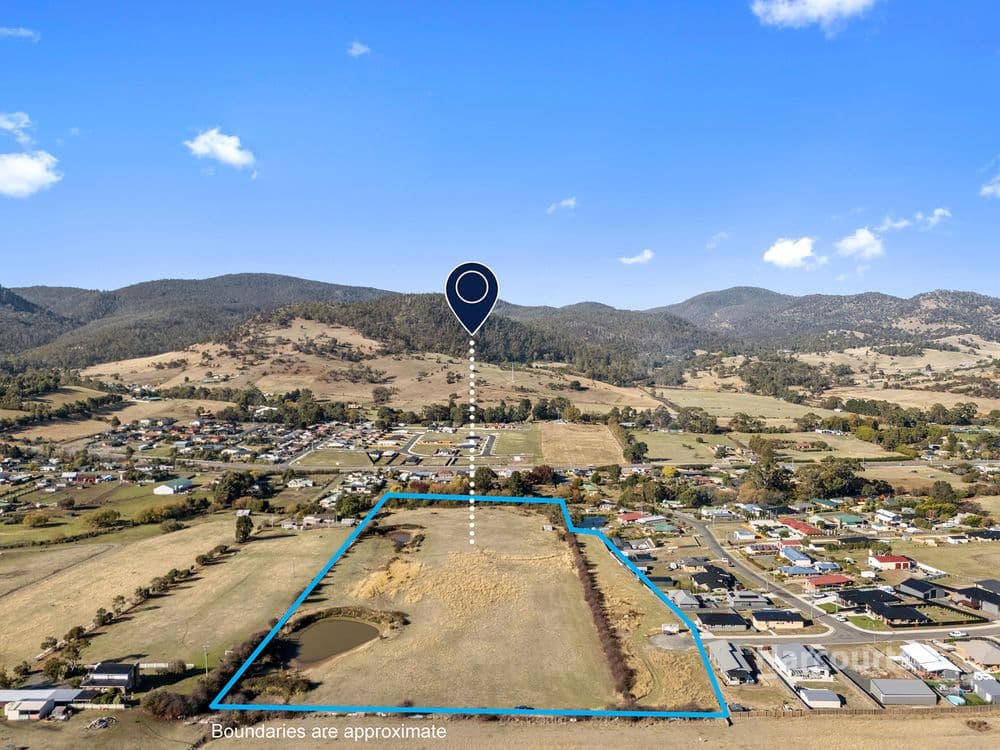 Lot 201 Owens Hill Road, BAGDAD, TAS 7030, Bagdad - Thumbnail 5