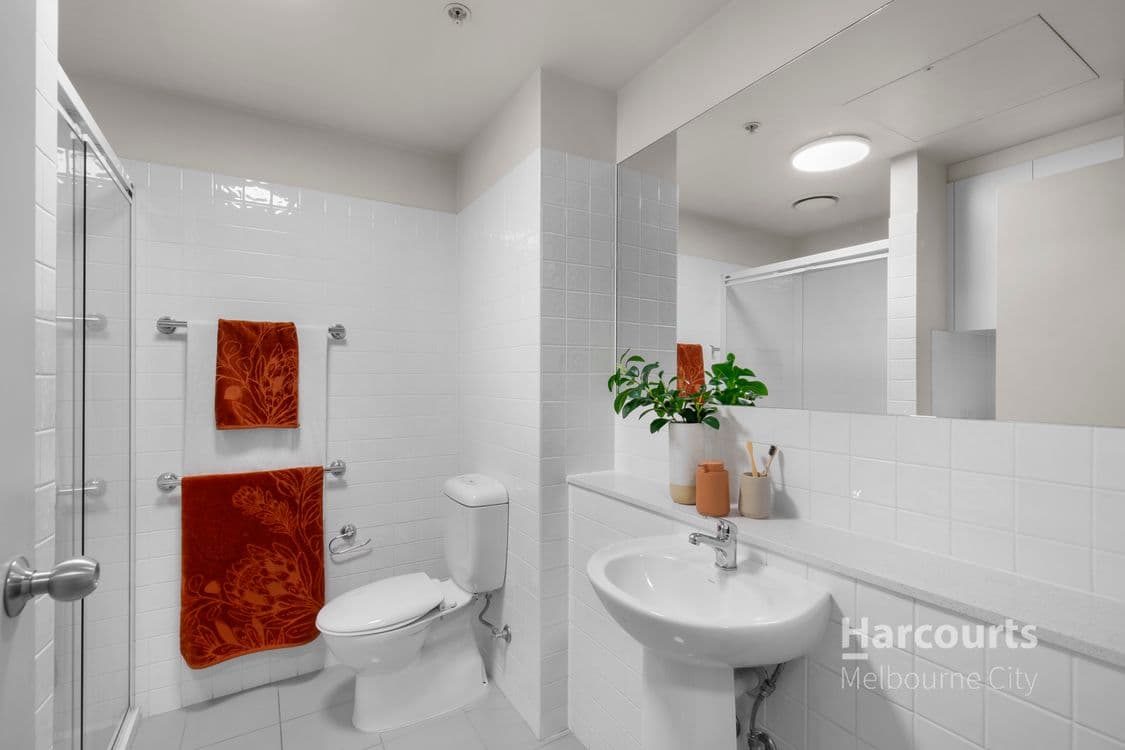 815/250 Elizabeth Street, MELBOURNE, VIC 3000, Melbourne - Thumbnail 5