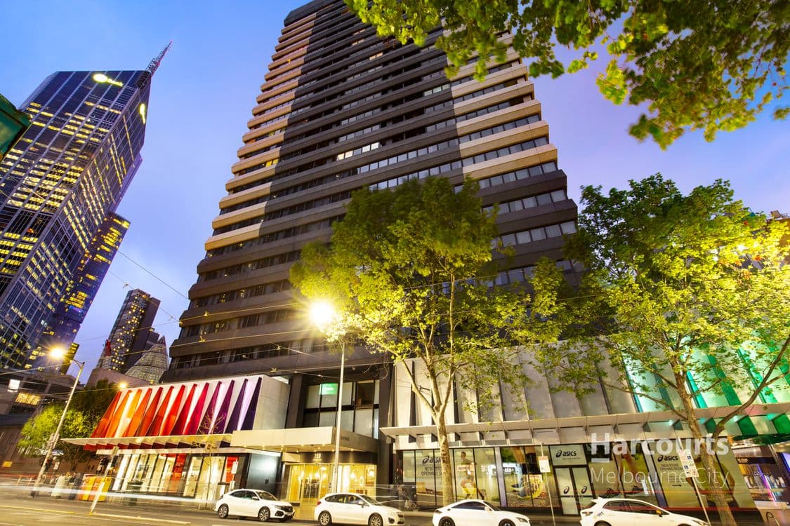 815/250 Elizabeth Street, MELBOURNE, VIC 3000, Melbourne - Thumbnail 7