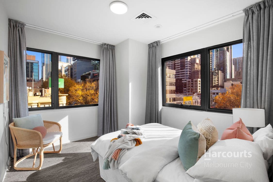 519/250 Elizabeth Street, MELBOURNE, VIC 3000, Melbourne - Thumbnail 2