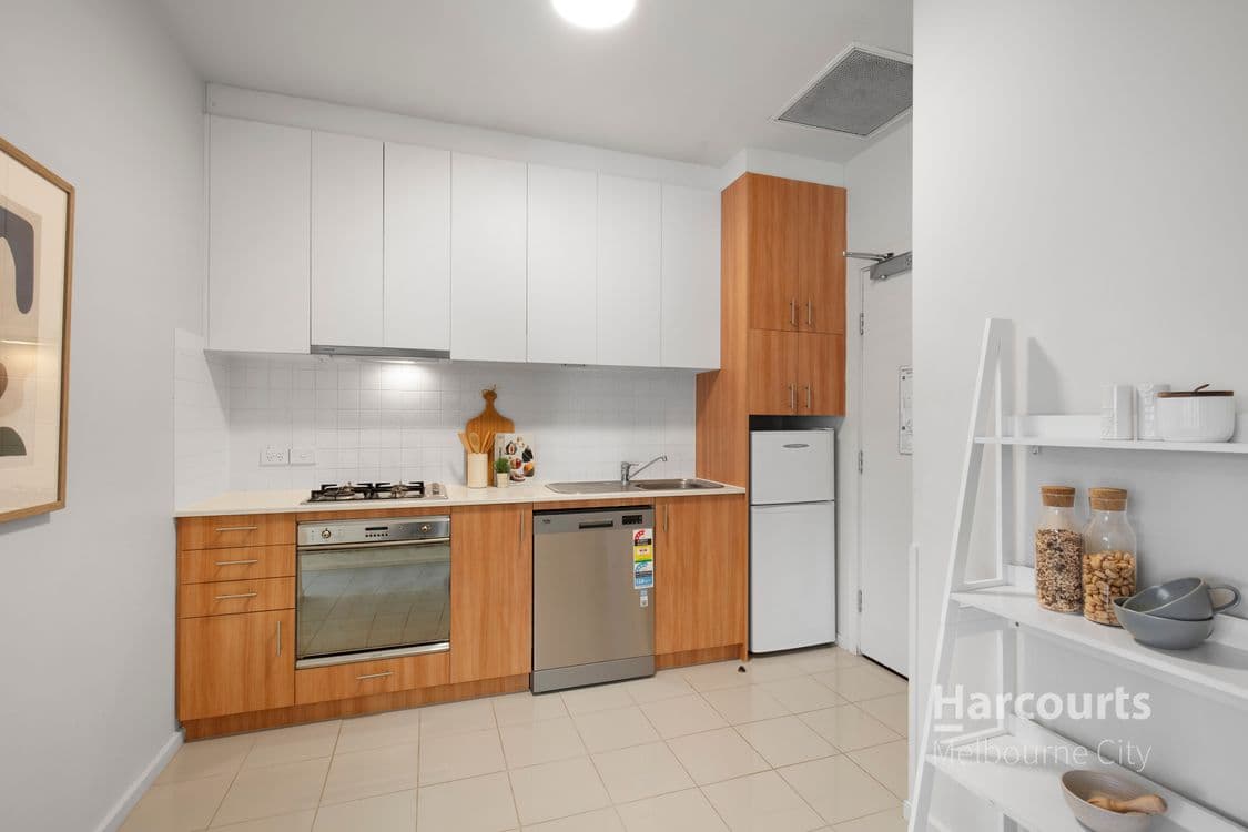 519/250 Elizabeth Street, MELBOURNE, VIC 3000, Melbourne - Thumbnail 3
