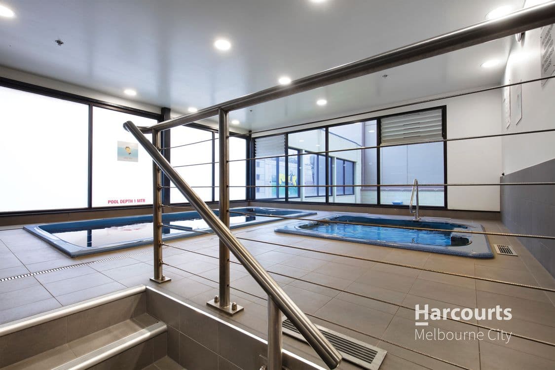 519/250 Elizabeth Street, MELBOURNE, VIC 3000, Melbourne - Thumbnail 7