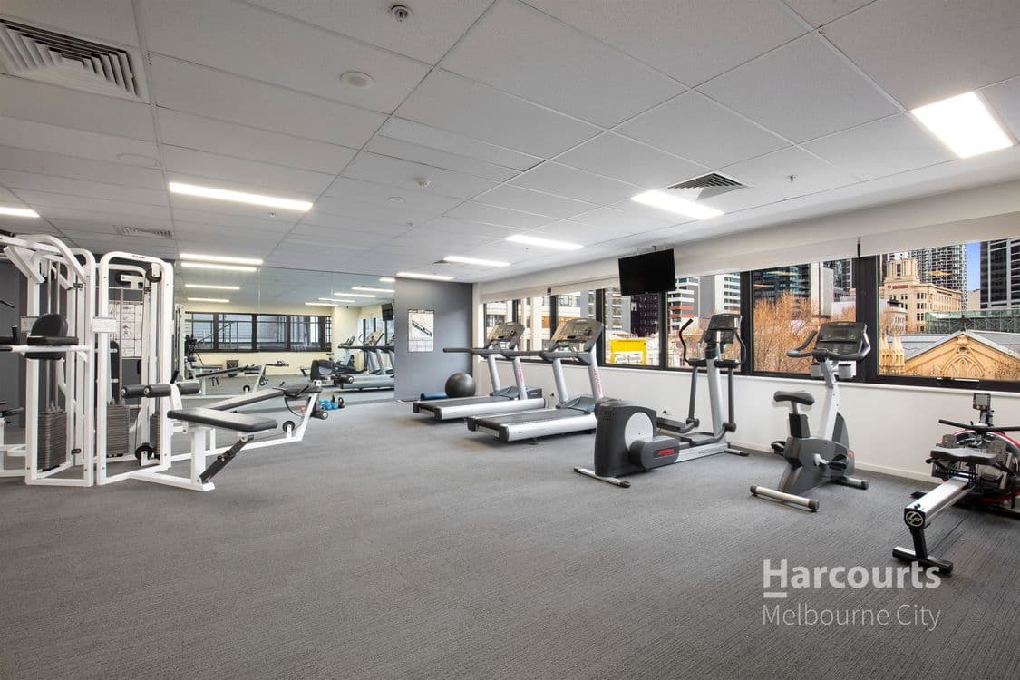 519/250 Elizabeth Street, MELBOURNE, VIC 3000, Melbourne - Thumbnail 8