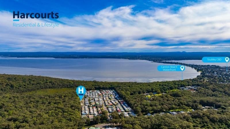 147/2 Evans Road, CANTON BEACH, NSW 2263, Canton Beach - Thumbnail 2