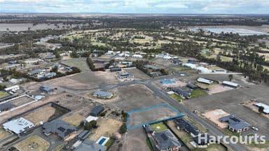 3 Boak Drive, HAVEN, VIC 3401, Haven - Image 1
