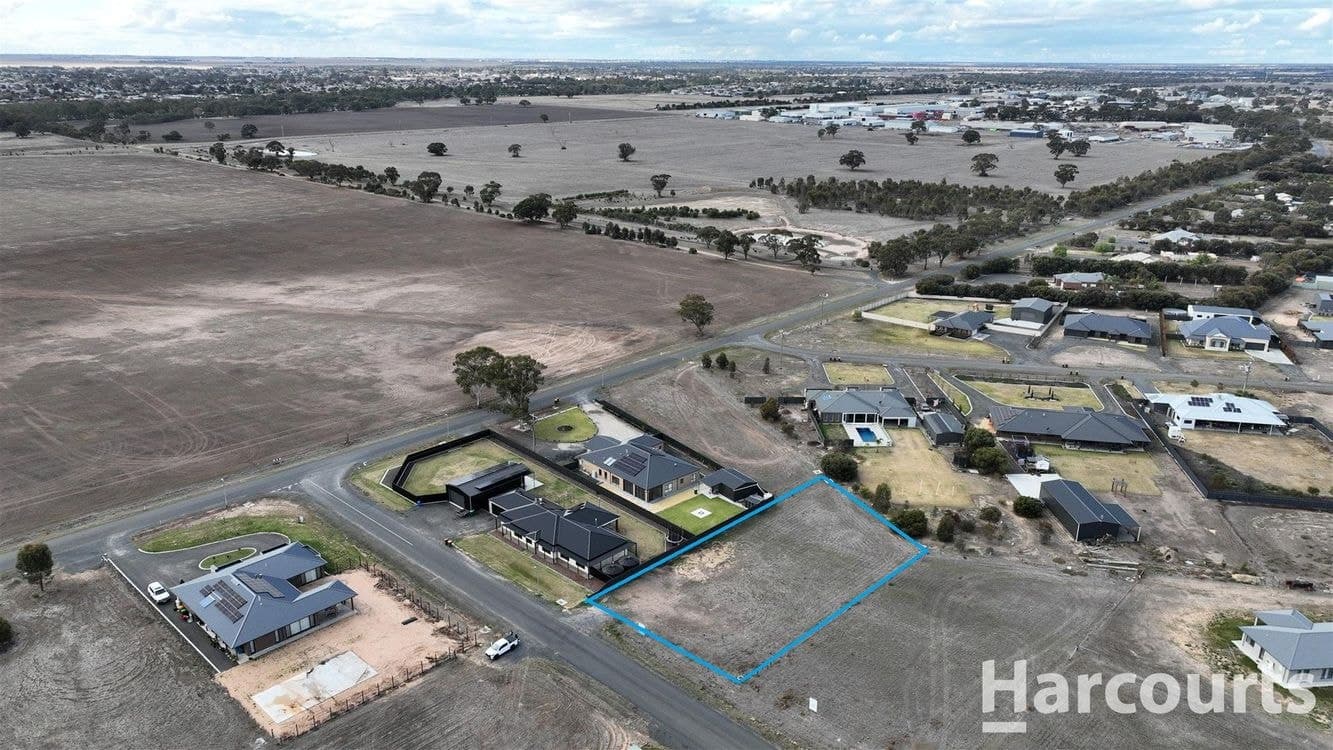 3 Boak Drive, HAVEN, VIC 3401, Haven - Thumbnail 3