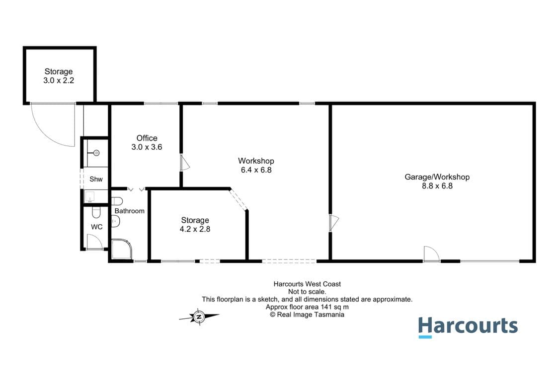14/ King Street, QUEENSTOWN, TAS 7467, Queenstown - Thumbnail 7