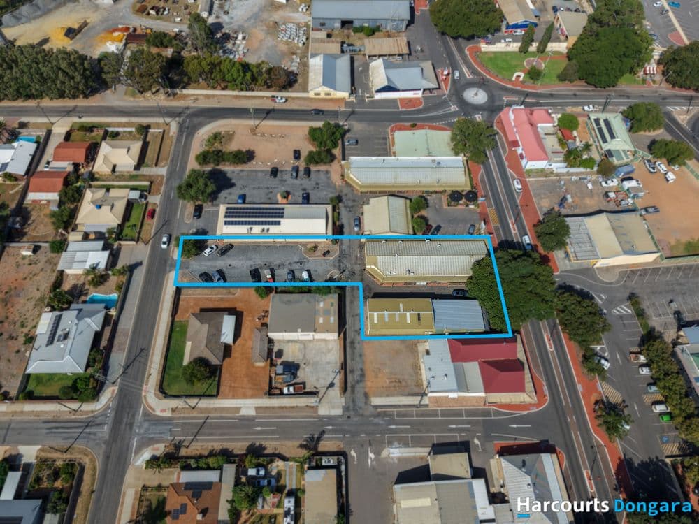 29 Moreton Terrace, DONGARA, WA 6525, Dongara - Thumbnail 2