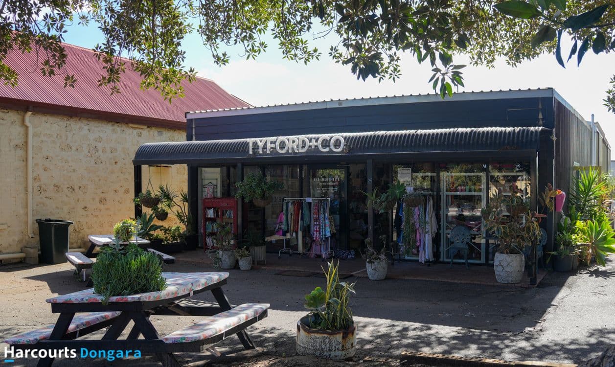 29 Moreton Terrace, DONGARA, WA 6525, Dongara - Thumbnail 4
