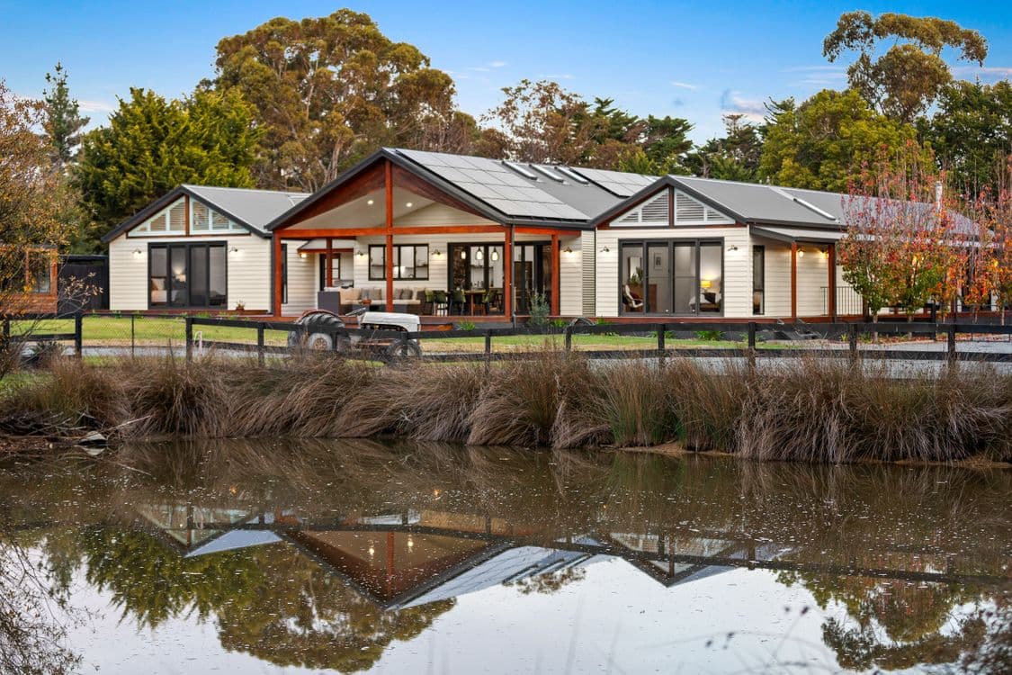 615 Baxter-Tooradin Road, PEARCEDALE, VIC 3912, Pearcedale - Thumbnail 3