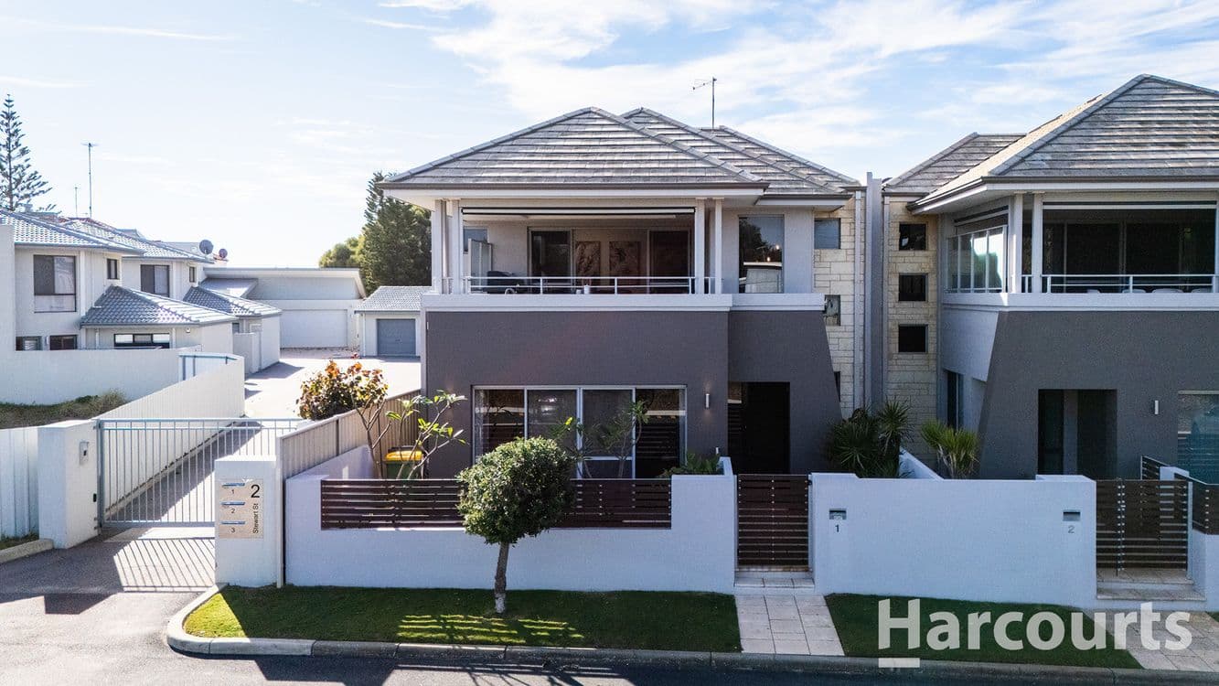 1/100 Ormsby Terrace, MANDURAH, WA 6210, Mandurah - Thumbnail 3