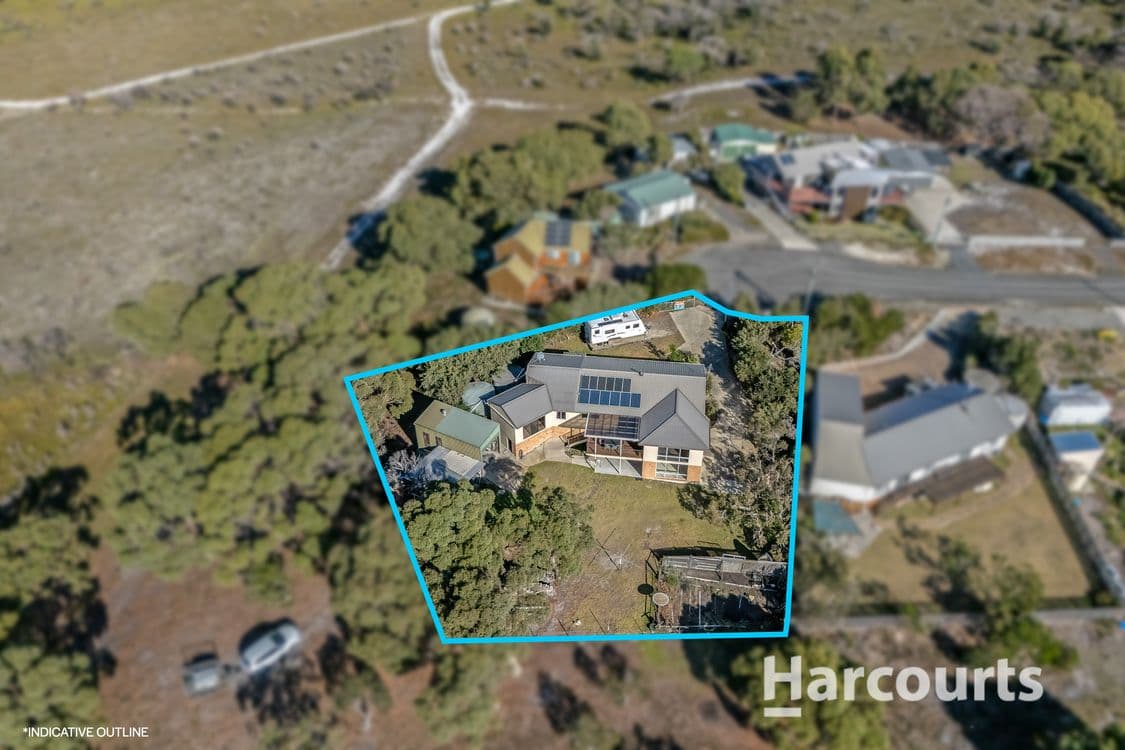 21 Swan Street, MUSSELROE BAY, TAS 7264, Musselroe Bay - Thumbnail 4