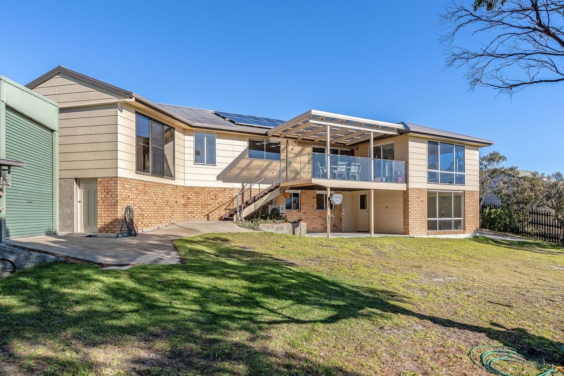 21 Swan Street, MUSSELROE BAY, TAS 7264, Musselroe Bay - Thumbnail 8