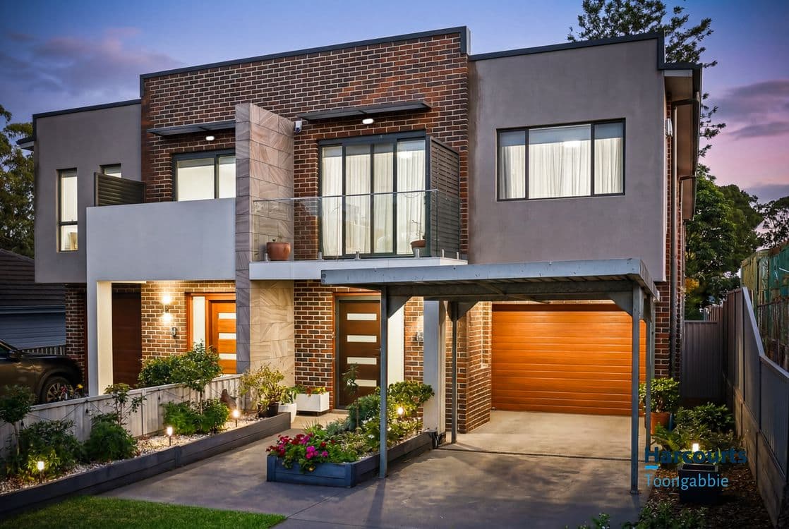 602/8 Cornelia Road, Toongabbie - Image 1