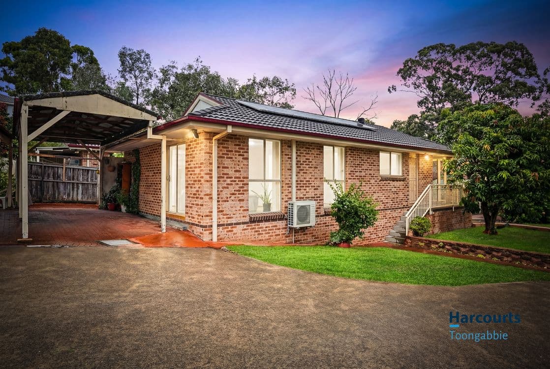 602/8 Cornelia Road, Toongabbie - Thumbnail 4