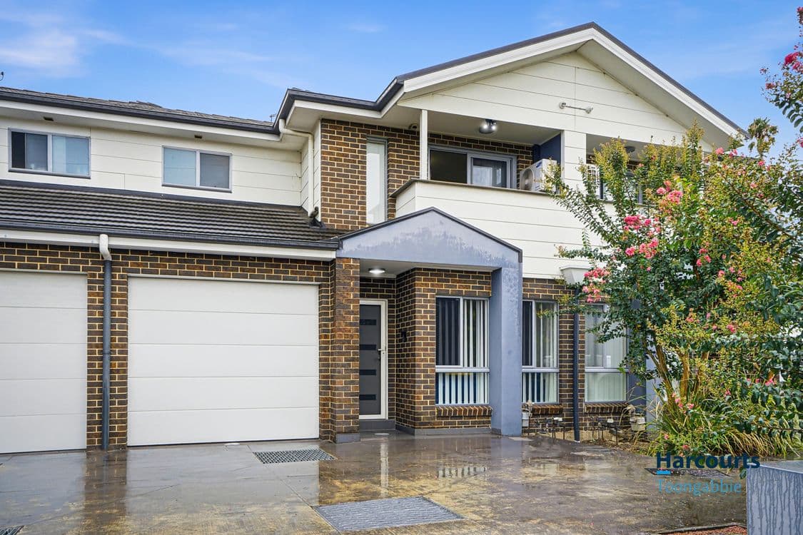 602/8 Cornelia Road, Toongabbie - Thumbnail 5