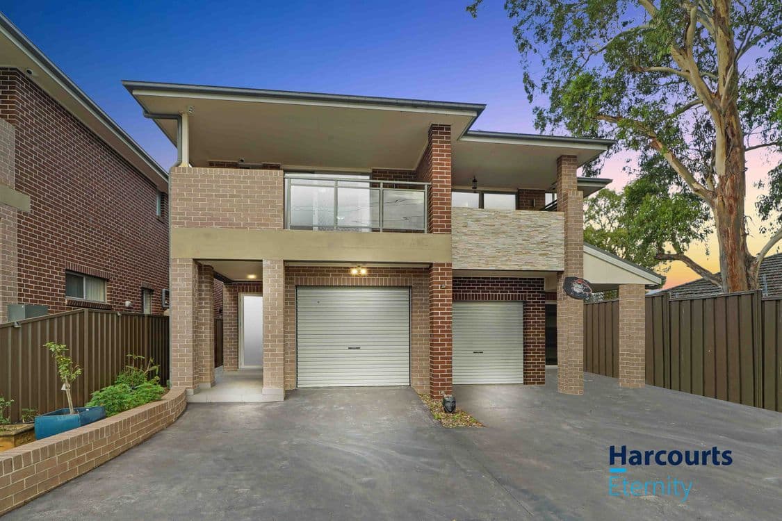 602/8 Cornelia Road, Toongabbie - Thumbnail 7