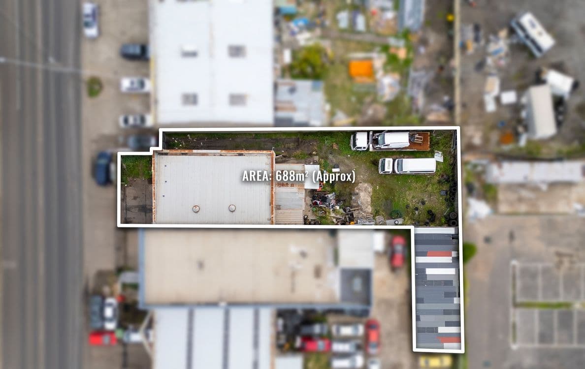 46D Berkshire Road, SUNSHINE NORTH, VIC 3020, Sunshine North - Thumbnail 6