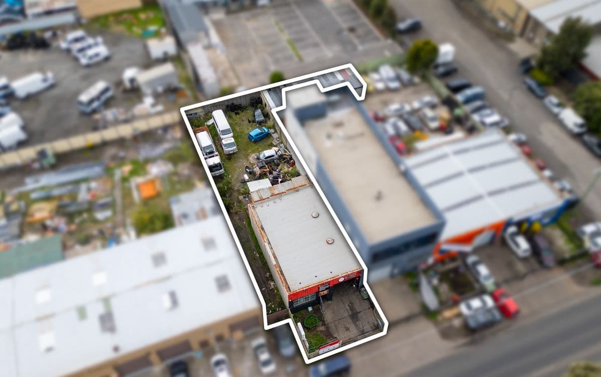 46D Berkshire Road, SUNSHINE NORTH, VIC 3020, Sunshine North - Thumbnail 7