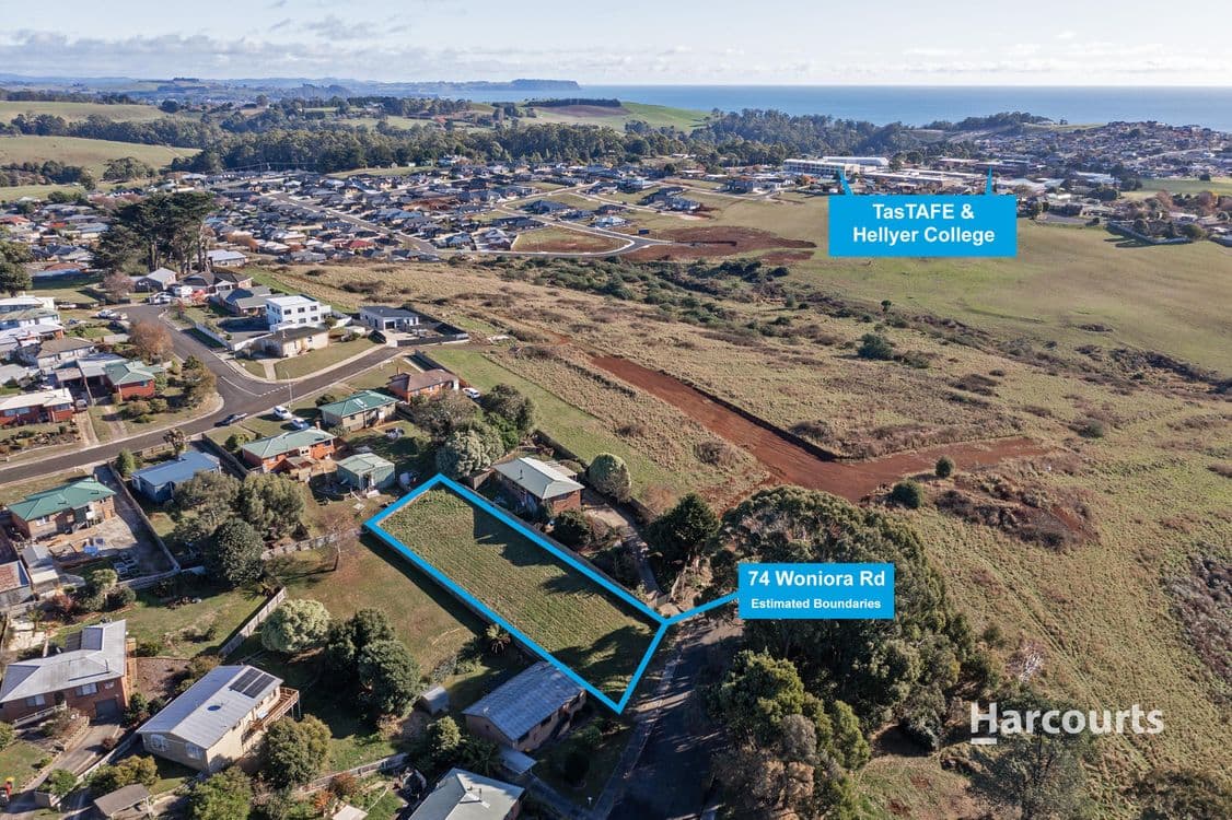 74 Woniora Road, SHOREWELL PARK, TAS 7320, Shorewell Park - Thumbnail 2