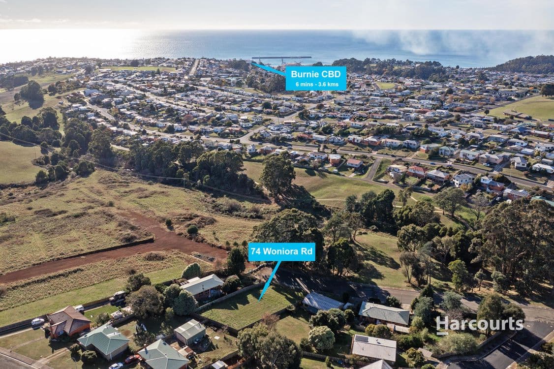 74 Woniora Road, SHOREWELL PARK, TAS 7320, Shorewell Park - Thumbnail 4