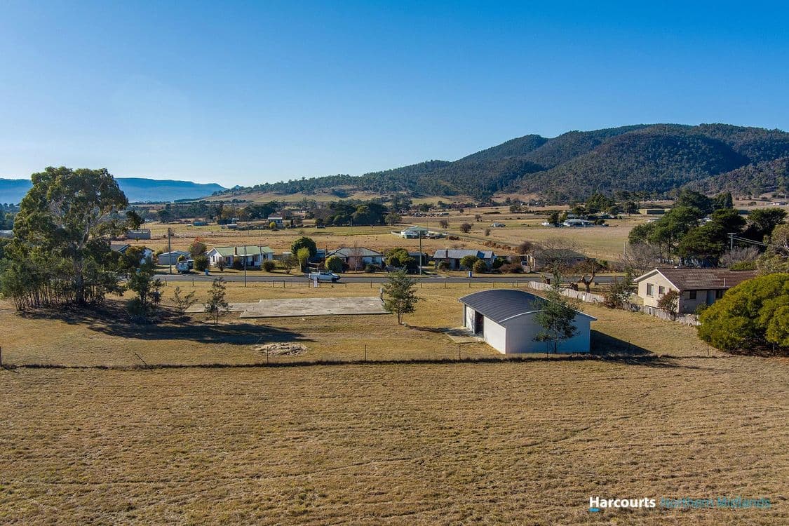 18-24 Gray Street, FINGAL, TAS 7214, Fingal - Thumbnail 8
