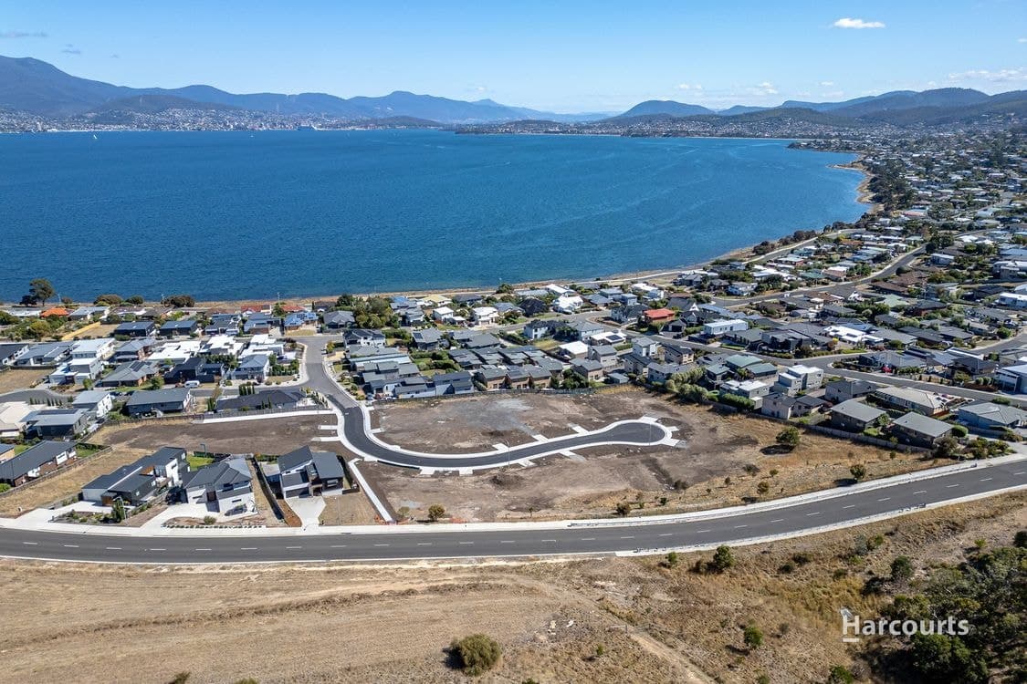 Lot 124 Tranquil Place, TRANMERE, TAS 7018, Tranmere - Thumbnail 3