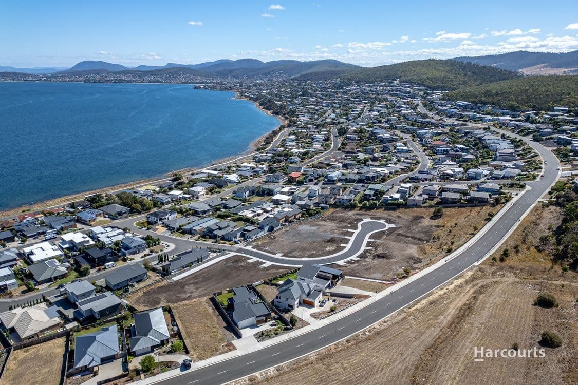 Lot 124 Tranquil Place, TRANMERE, TAS 7018, Tranmere - Thumbnail 4