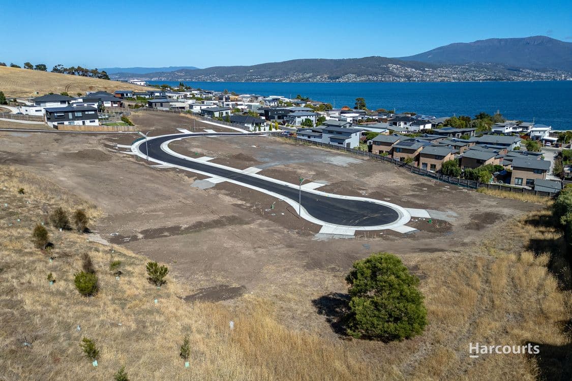 Lot 116 Tranquil Place, TRANMERE, TAS 7018, Tranmere - Thumbnail 2
