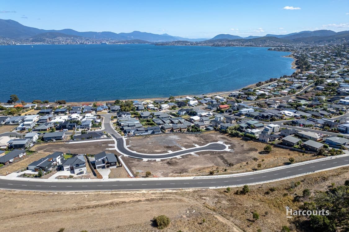 Lot 116 Tranquil Place, TRANMERE, TAS 7018, Tranmere - Thumbnail 3