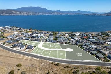 Lot 110 Tranquil Place, TRANMERE, TAS 7018, Tranmere - Image 1