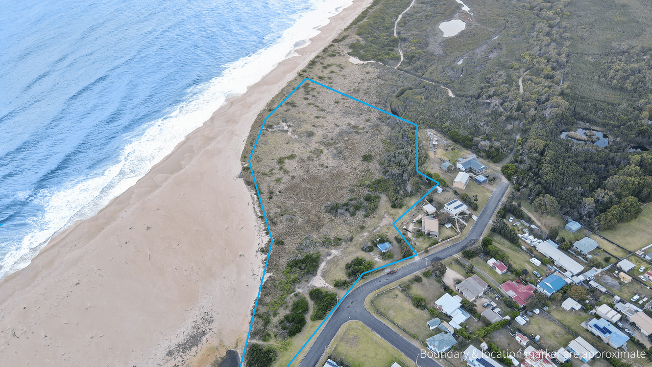 1 Dune Street, SCAMANDER, TAS 7215, Scamander - Thumbnail 2