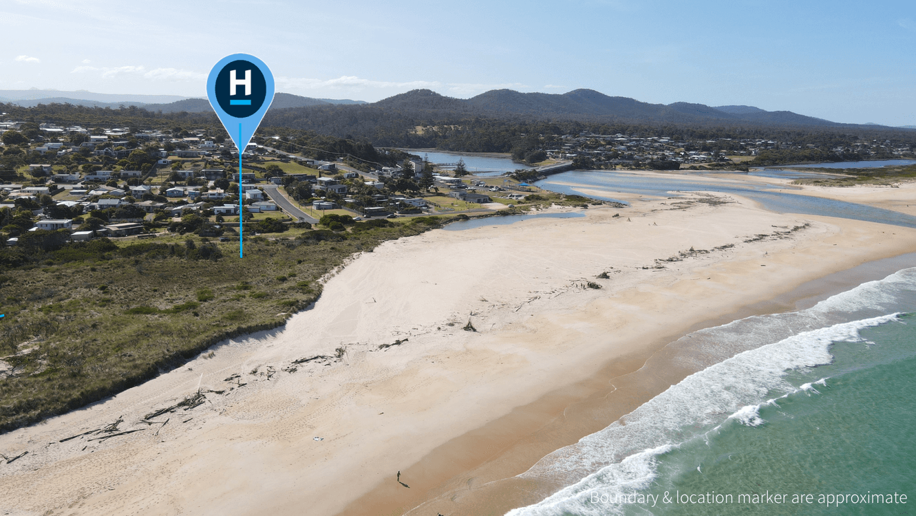 1 Dune Street, SCAMANDER, TAS 7215, Scamander - Thumbnail 3