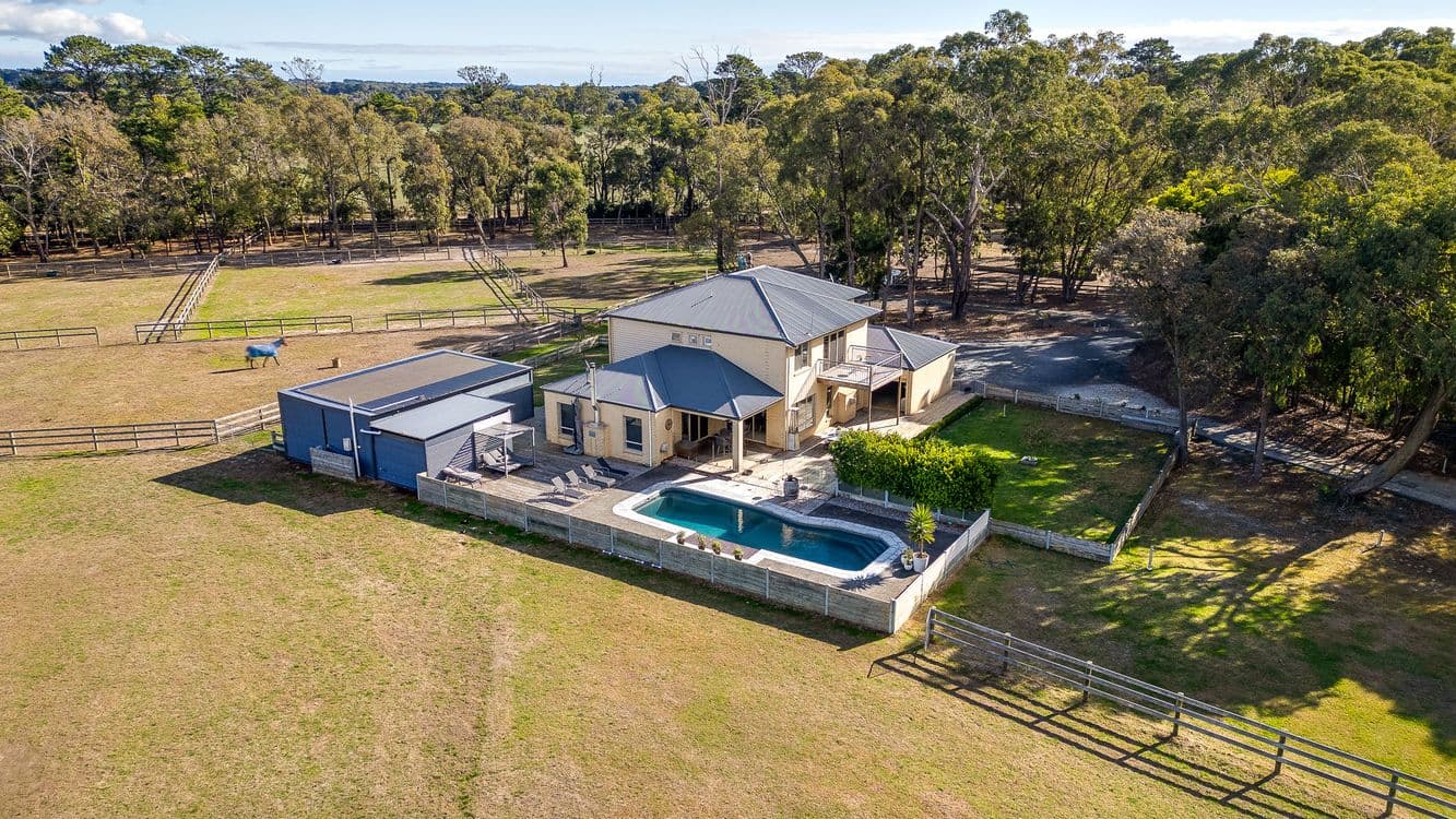 634 Stumpy Gully Road, TUERONG, VIC 3915, Tuerong - Thumbnail 2