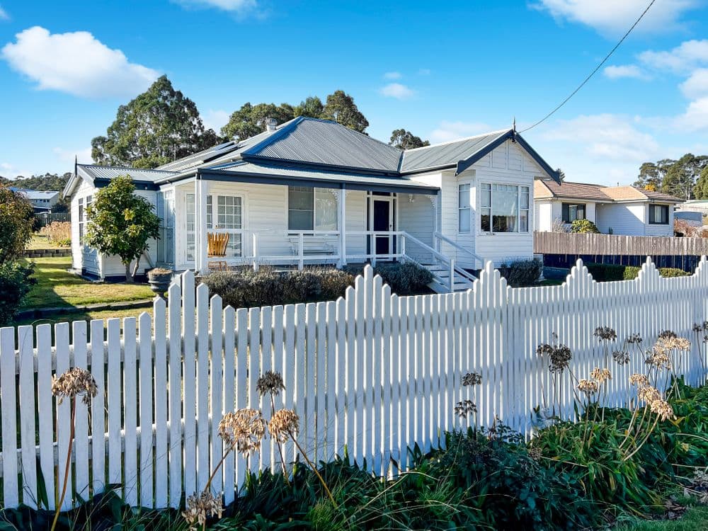 19 Gray Road, ST MARYS, TAS 7215, St Marys - Thumbnail 2