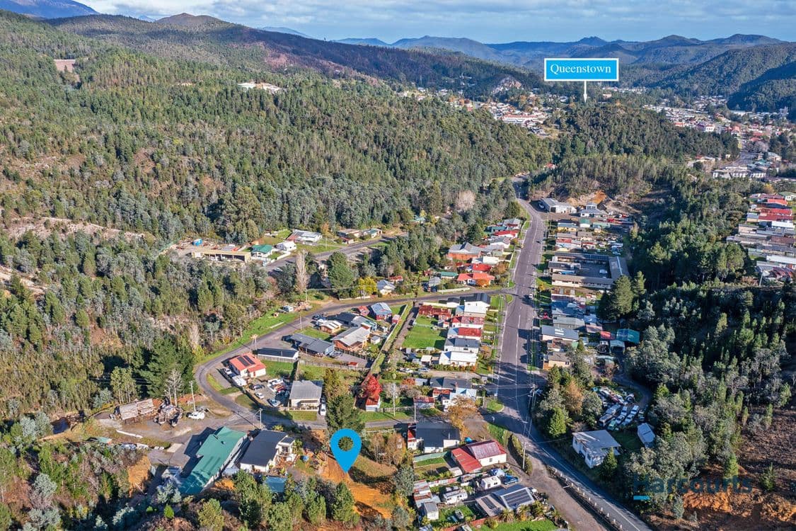 1 Scott Street, QUEENSTOWN, TAS 7467, Queenstown - Thumbnail 4