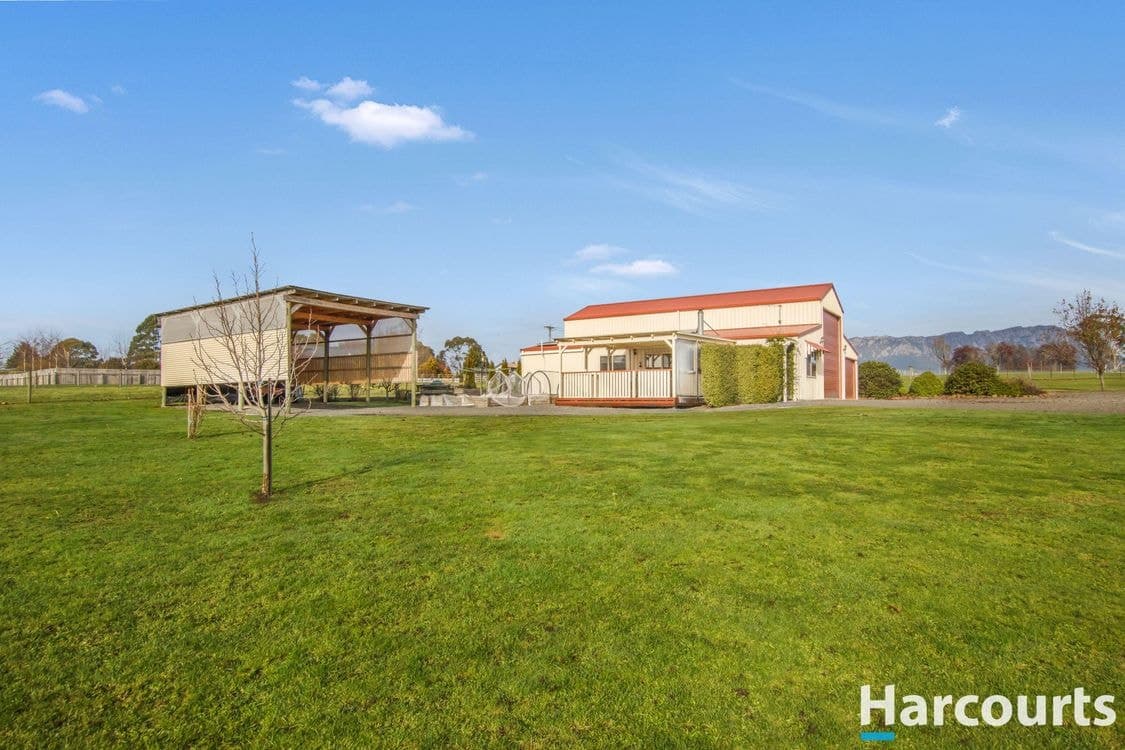 13 Formby Street, SHEFFIELD, TAS 7306, Sheffield - Thumbnail 2