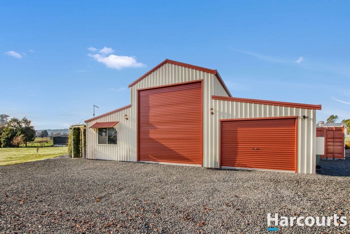 13 Formby Street, SHEFFIELD, TAS 7306, Sheffield - Thumbnail 4