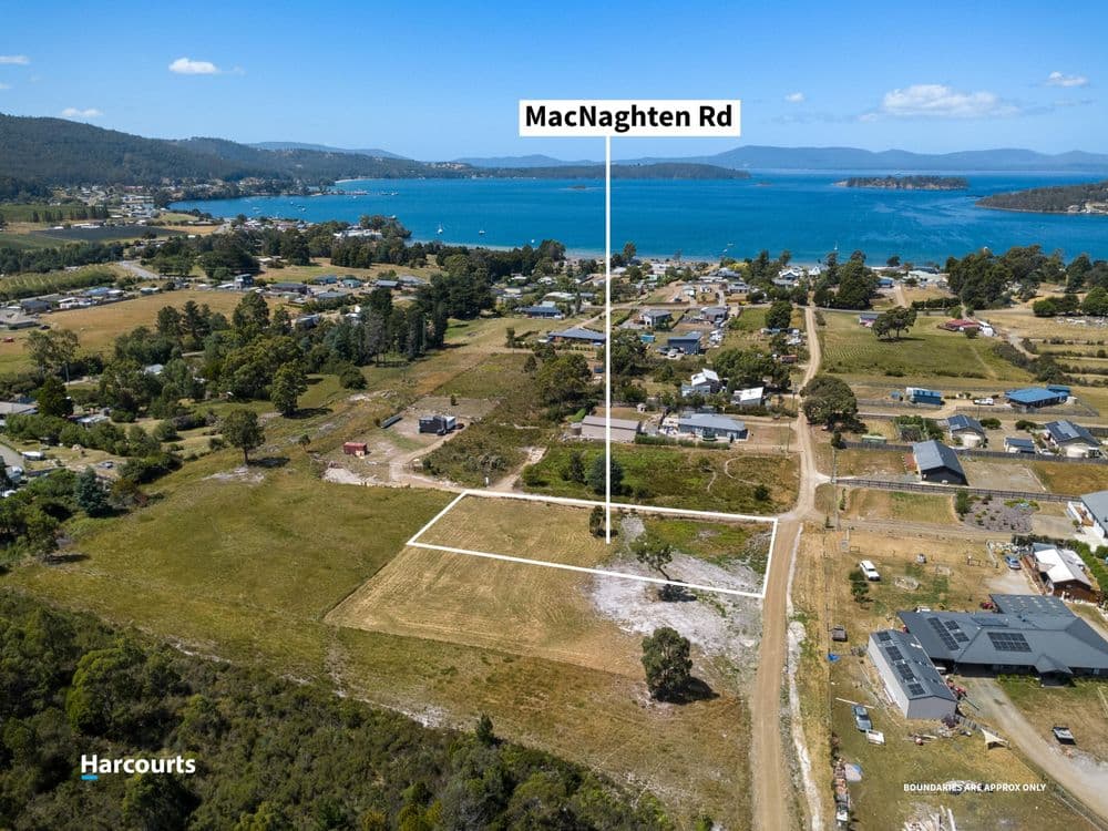 Lot 2 Macnaghten Road, DOVER, TAS 7117, Dover - Thumbnail 7