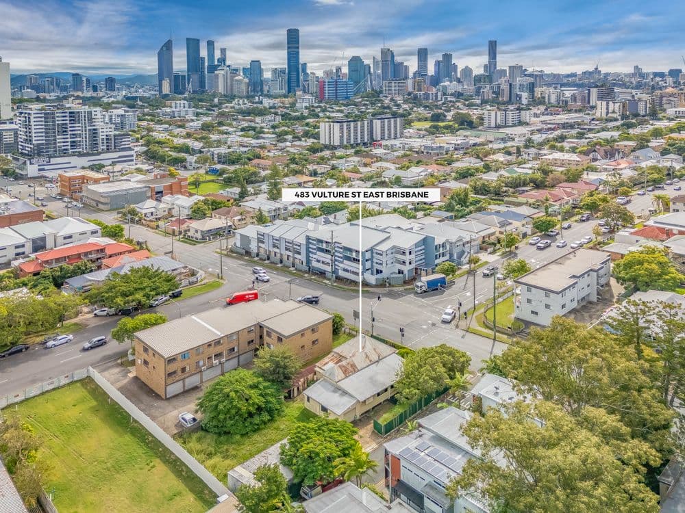 3 Kingfisher Lane, EAST BRISBANE, QLD 4169, East Brisbane - Thumbnail 2